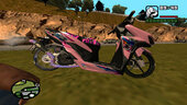 Pink Vario